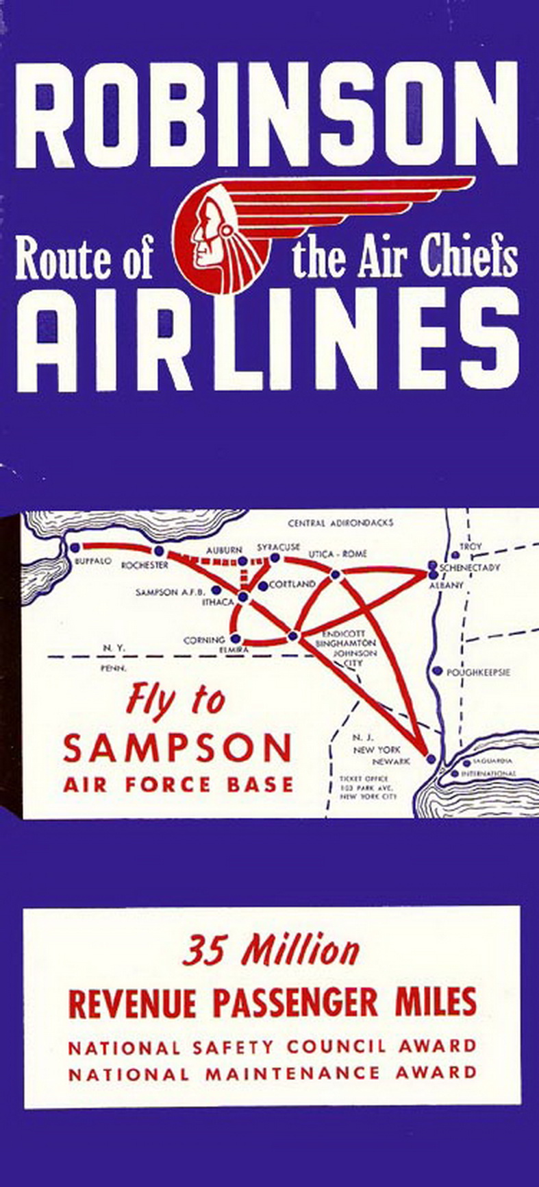 Airline Timetables, Vintage Flight Brochures, Aviation Memorabilia